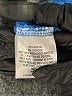 Maison Jules Solid Blue Casual Dress Size S - photo 8