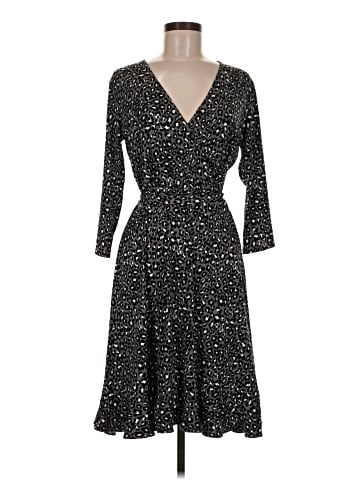 Leota Casual Dress (view 1)