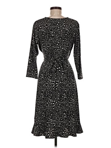 Leota Casual Dress (view 2)