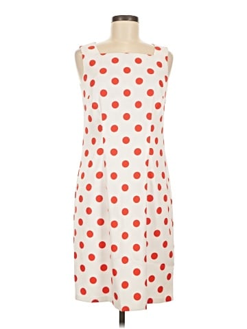 DressBarn Casual Dress (view 1)