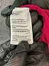 Maison Jules Burgundy Pullover Sweater Size S - photo 8