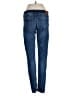 Lucky Brand Hearts Blue Jeans Size 0 - photo 2