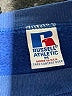 Russell Athletic Solid Blue Pullover Sweater Size M - photo 7