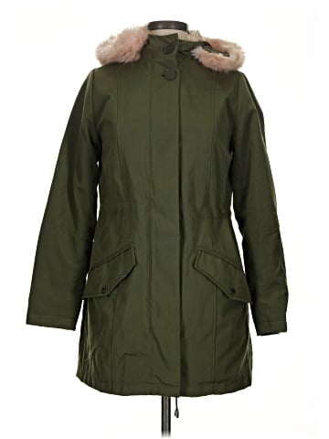 G by Giuliana Rancic Coat (view 1)