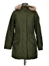 G by Giuliana Rancic 100% Polyester Green Coat Size XXS - photo 1