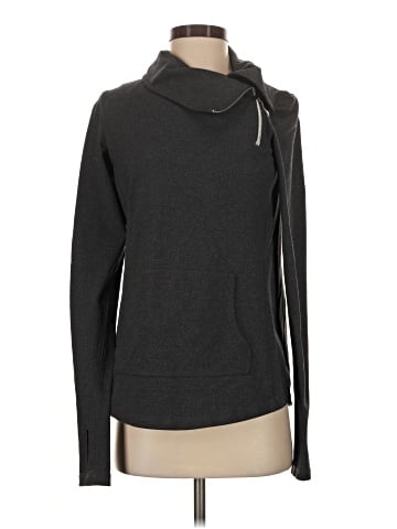 JoFit Sweatshirt (view 1)