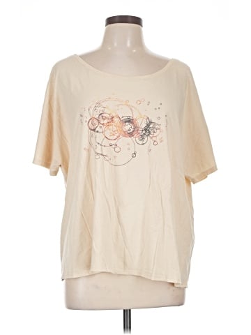 Bella Short Sleeve T-Shirt (view 1)
