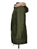 G by Giuliana Rancic 100% Polyester Green Coat Size XXS - photo 5