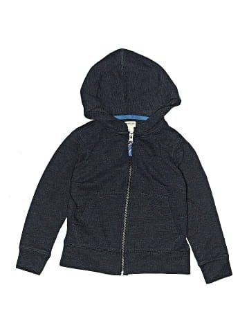 Crewcuts Outlet Zip Up Hoodie (view 1)