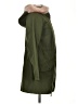 G by Giuliana Rancic 100% Polyester Green Coat Size XXS - photo 4