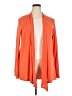 Mix by 41 Hawthorn Orange Cardigan Size 2X - photo 1