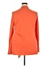 Mix by 41 Hawthorn Orange Cardigan Size 2X - photo 2
