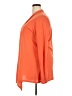 Mix by 41 Hawthorn Orange Cardigan Size 2X - photo 5