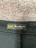 Lee Black Jeans Size 10M - photo 7