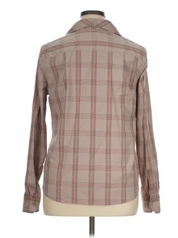 The Limited Long Sleeve Blouse (view 2)