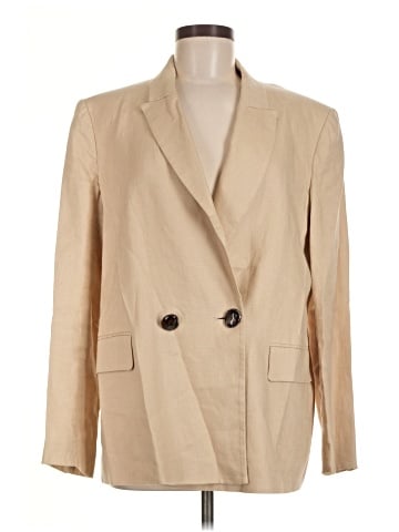 Zara Blazer (view 1)