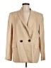 Zara Tan Blazer Size M - photo 1