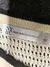 New York & Company Ivory Pullover Sweater Size L - photo 7