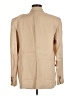 Zara Tan Blazer Size M - photo 2