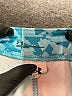 Under Armour Print Blue Casual Pants Size 4T - photo 3