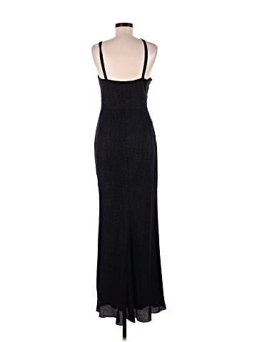 Dessy Collection Cocktail Dress (view 2)