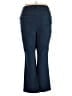 Woman Within Blue Jeans Size 30 (tall) - photo 2