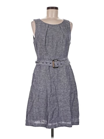 Tahari Casual Dress (view 1)