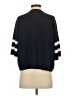 Zadig & Voltaire 100% Cotton Blue Pullover Sweater Size XS (0) - photo 2