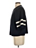 Zadig & Voltaire 100% Cotton Blue Pullover Sweater Size XS (0) - photo 5