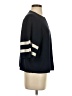Zadig & Voltaire 100% Cotton Blue Pullover Sweater Size XS (0) - photo 4