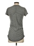 Athletic Works Gray Active T-Shirt Size S - photo 2