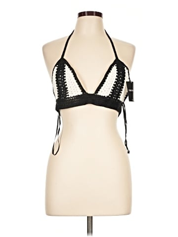 Forever 21 Halter Top (view 1)