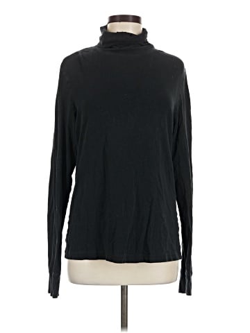 Cherokee Long Sleeve Turtleneck (view 1)