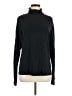 Cherokee Black Long Sleeve Turtleneck Size M - photo 1