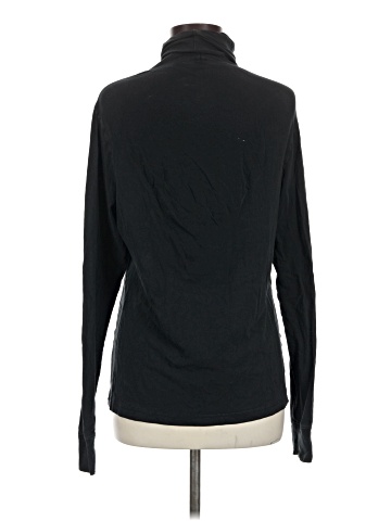 Cherokee Long Sleeve Turtleneck (view 2)