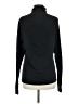 Cherokee Black Long Sleeve Turtleneck Size M - photo 2