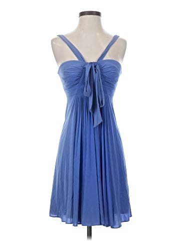 BCBGMAXAZRIA Cocktail Dress (view 1)