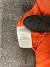 J.Jill Tweed Orange Jacket Size L - photo 7