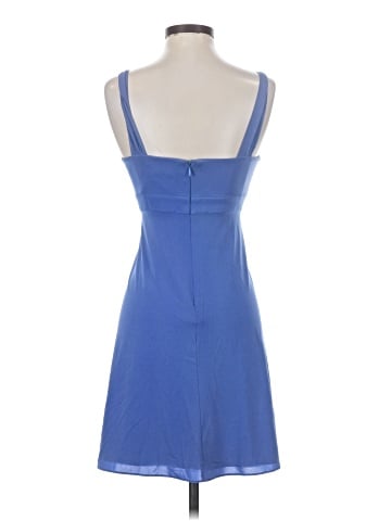 BCBGMAXAZRIA Cocktail Dress (view 2)