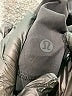 Lululemon Athletica Black Athletic Shorts Size 6 - photo 4