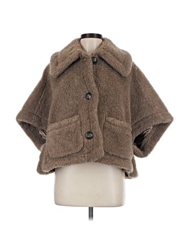 Max Mara Wool Coat (view 1)