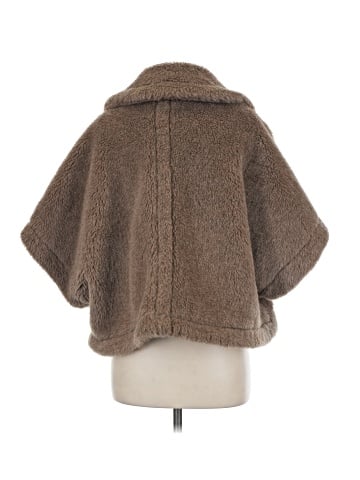 Max Mara Wool Coat (view 2)