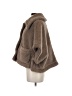 Max Mara Brown Tan Wool Coat Size M - photo 5