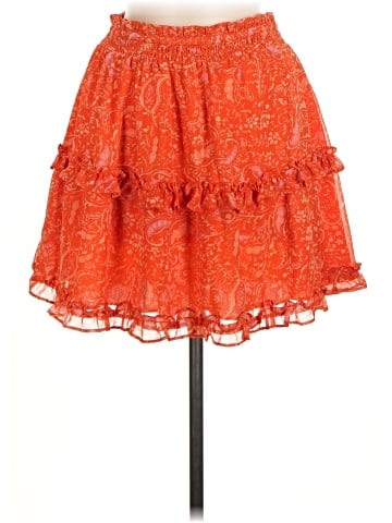1.State Casual Skirt (view 1)