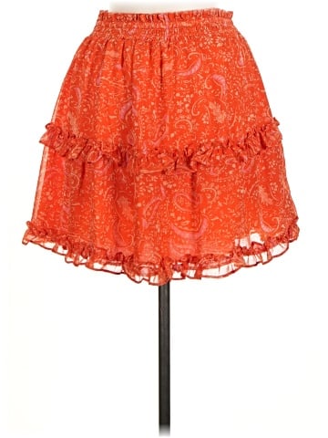 1.State Casual Skirt (view 2)