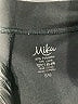 Mika Black Athletic Shorts Size S - photo 3
