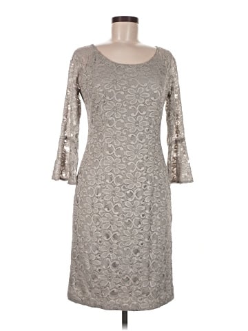 Leslie Fay Casual Dress (view 1)