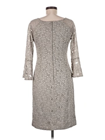Leslie Fay Casual Dress (view 2)