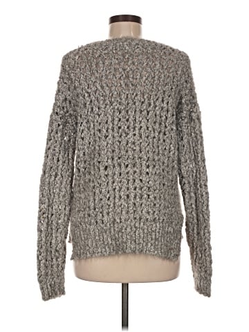 Essentials Pullover Sweater (view 2)