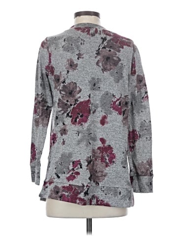 Ellen Tracy Pullover Sweater (view 2)